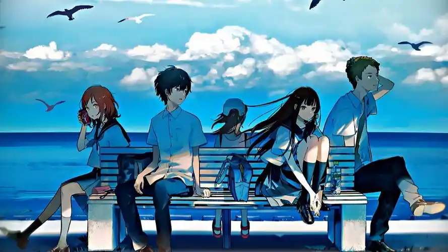 中文字幕久久久久 动漫新番